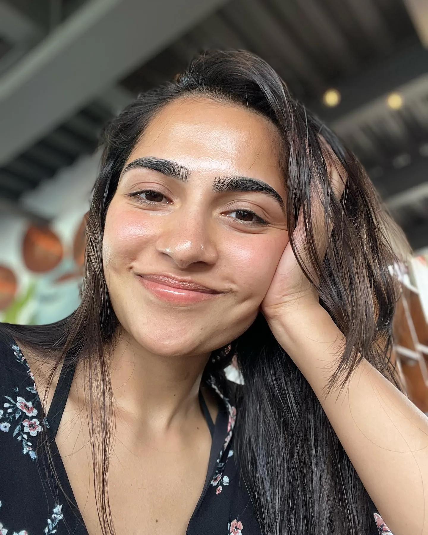 Rukmini Vasanth